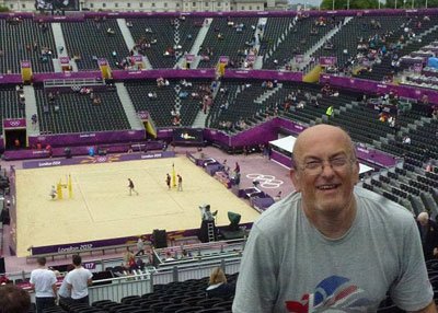 Англичанин умер, узнав о победе сборной на Олимпийских играх - Похоронный портал