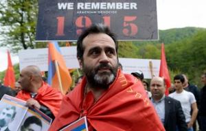 Кипр ввел уголовную ответственность за отрицание геноцида армян в Османской империи - Похоронный портал