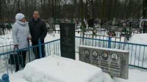 Жители Казани делят в суде могилу на Арском кладбище - Похоронный портал
