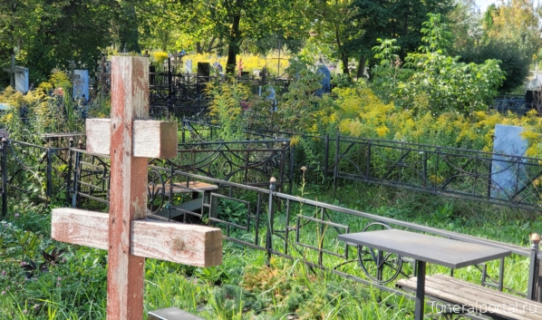 В Воронеже могут расширить границы Буденновского кладбища - Похоронный портал