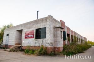 Строительство крематория в Ижевске начнется в ближайшее время - Похоронный портал