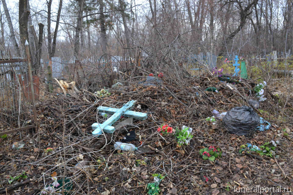 Новости компаний похоронной отрасли