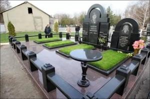 В кабмине не исключили рассмотрения закона о частных кладбищах до конца года - Похоронный портал