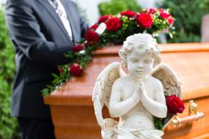 В Московской области открылся онлайн-сервис ритуальных услуг - Похоронный портал