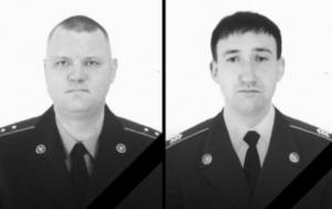 2 сентября в Кирове простятся с погибшими пожарными - Похоронный портал