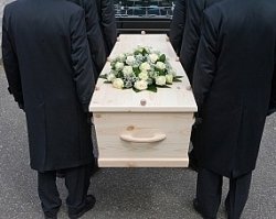 Похоронный бизнес: страшнее, чем сама смерть - Похоронный портал