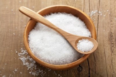 Ученые предупредили о последствиях переизбытка соли в пище
