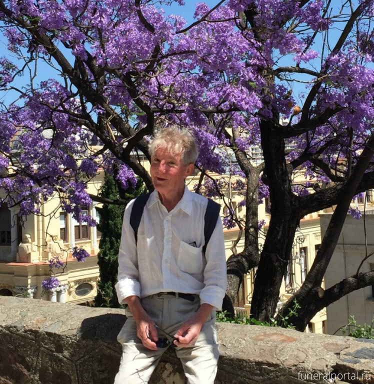 The death has occurred of Christopher Green - Похоронный портал