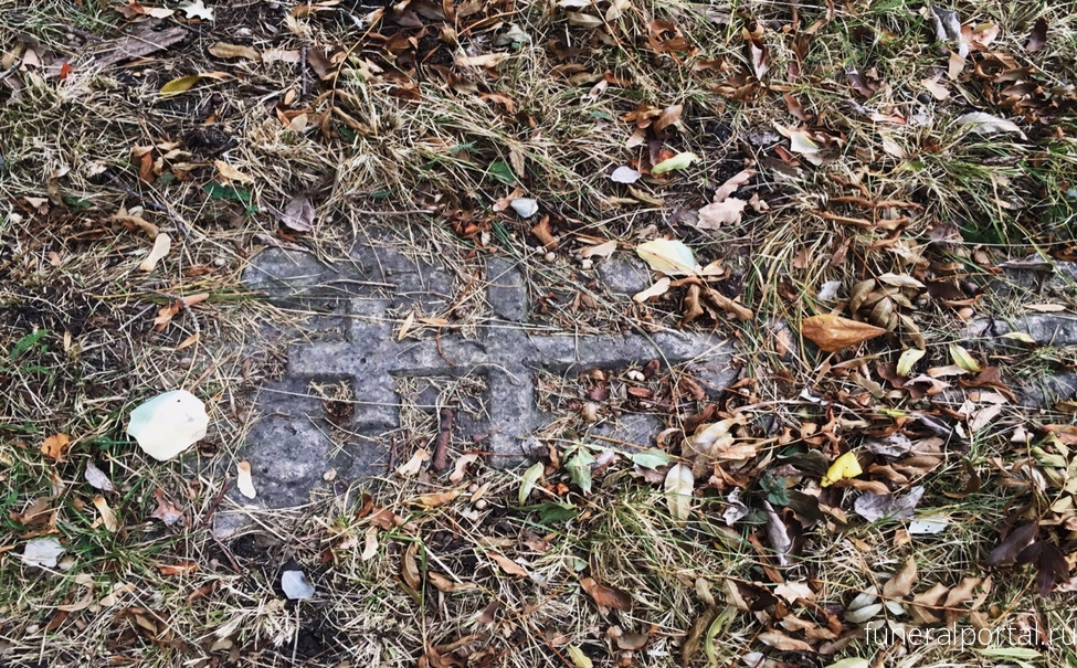 Липецк. Прогулки среди могил: о забытых липецких кладбищах