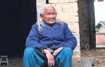 95-летняя старушка ожила на шестой день после смерти - Похоронный портал