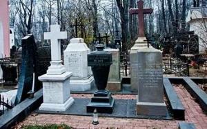 В Екатеринбурге предложили создать «кладбище с замечательными людьми» - Похоронный портал