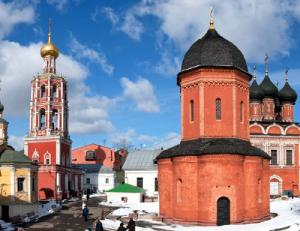 Археологи обнаружили в центре Москвы древние захоронения - Похоронный портал