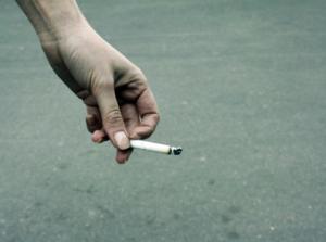 Курение ведет к шизофрении - Похоронный портал