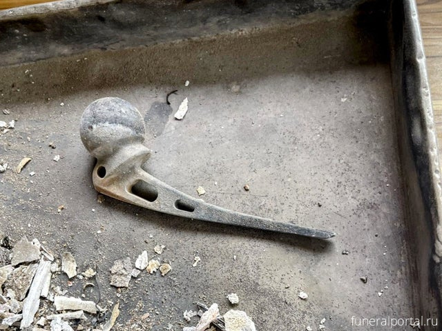 Новости компаний похоронной отрасли