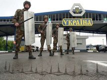 СНБО уточнил статус задержанных российских десантников - Похоронный портал