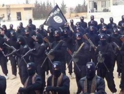 «Исламскому государству» угрожает смертельная эпидемия - Похоронный портал