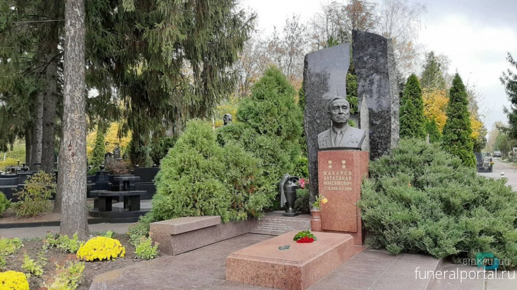 Украина. Политики, ракетчики и спортсмены: кто из известных днепрян похоронен на Запорожском кладбище
