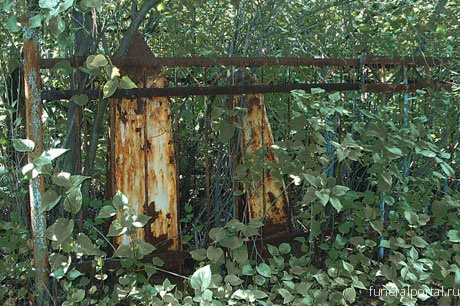 Новости компаний похоронной отрасли