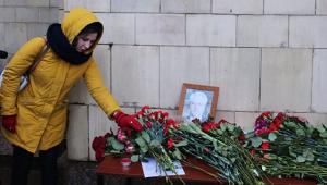 В МИД удивлены утечками данных о расследовании смерти Чуркина - Похоронный портал