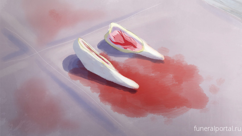 Новости компаний похоронной отрасли