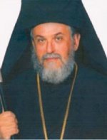 В Вене скончался митрополит Константинопольской православной церкви Михаил Стаикос  - Похоронный портал