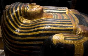 Воссоздан метод древнеегипетской мумификации - Похоронный портал