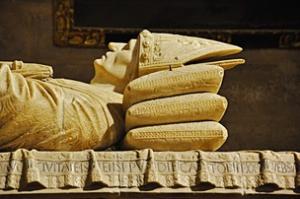Учёные смогли установить процесс захоронения в древние времена благодаря гальке - Похоронный портал