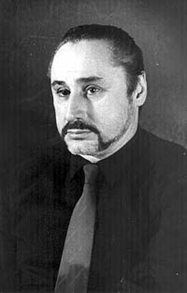 Брянцев Дмитрий Александрович (18.02.1947 - июнь 2004)
