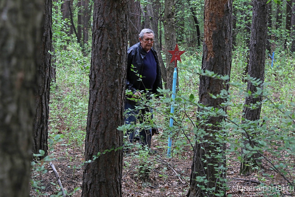 Новости компаний похоронной отрасли