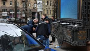 На Украине заявили о прогрессе в расследовании убийства Вороненкова - Похоронный портал