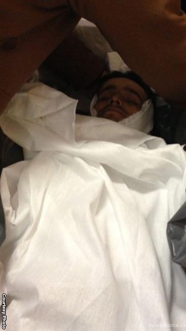 Невостребованные и неопознанные. Почему таджикских мигрантов хоронят в безымянных могилах? - Похоронный портал