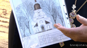 Новости компаний похоронной отрасли