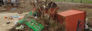 Депутаты Волгодонска встревожены: кладбище завалено мусором - Похоронный портал
