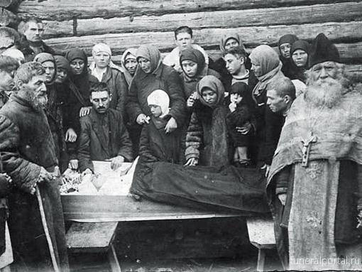 Что на Руси делали с мылом, которым омывали покойника