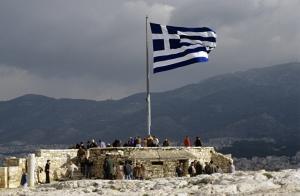Долговой кризис в Греции парализовал рынок похоронных услуг - Похоронный портал