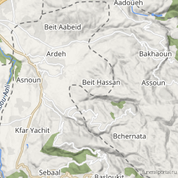 Ливан. Тело сирийского ребенка выкопали из могилы на кладбище «только для ливанцев» - Похоронный портал