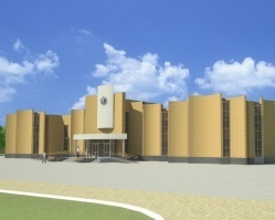 Ожидаемый объем вложений в крематорий в Перми уменьшился на 40% - Похоронный портал