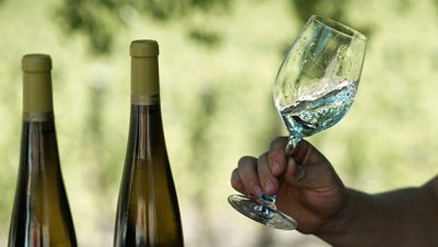 Ученые выяснили, чем опасно белое вино для женщин