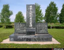 В Норильске появится памятник японским военнопленным - Похоронный портал