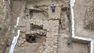 Британские археологи нашли дом, где предположительно прошло детство Иисуса Христа - Похоронный портал