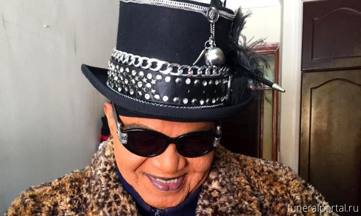 Congolese singer Lulendo Matumona, popularly known as General Defao, has passed away.  - Похоронный портал