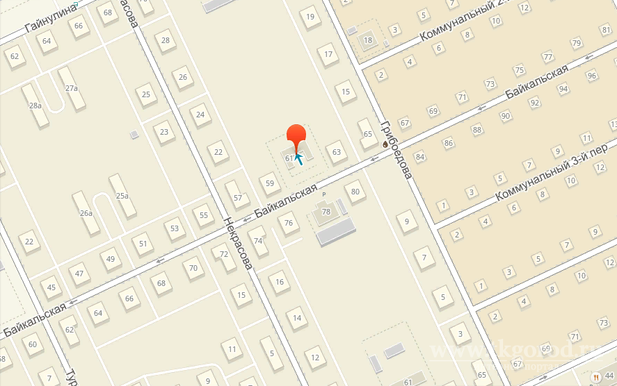 Суд запретил ритуальной службе «БРАС-Сервис» соседство с жилыми домами в Правобережном районе Братска - Похоронный портал