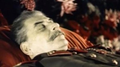 Сталин не умер на Ближней даче. Его убили в Кремле