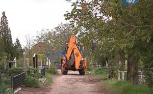 Городские власти Орла выделили на уборку кладбищ 9,5 млн. рублей - Похоронный портал