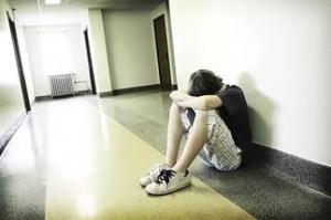 Самоубийство подростков: что говорят психологи? - Похоронный портал