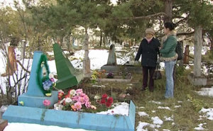 На Подсиненском кладбище орудуют вандалы - Похоронный портал