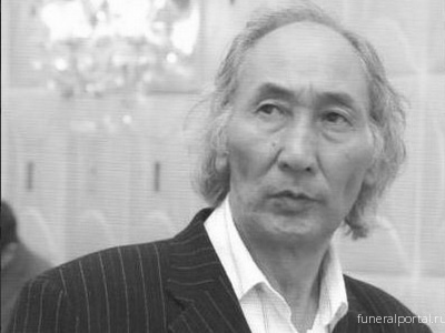 Писатель Абдымамбет Сариев: «Нет в традиции кыргызов брать кредит и хоронить в долг»