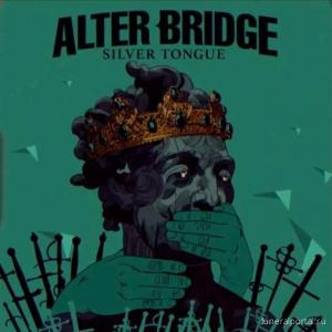 Alter Bridge release video for electrifying new single Silver Tongue