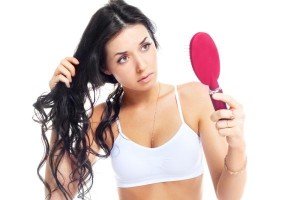 Как восстановить и укрепить волосы