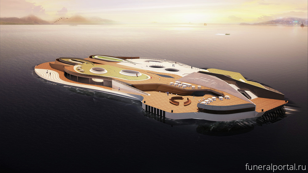 Новости компаний похоронной отрасли